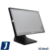 JETVIEW 18.5" İ5 10.NESİL 16 GB RAM 256 DİSK (JPC 10106)